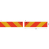 ELIT Reflexné tabule TW-S2 / RF 101-01W-89 (2 ks) ELIT Reflexné tabule TW-S2 / RF 101-01W-89 (2 ks)