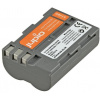 Batéria pre fotoaparát Jupio EN-EL3E 1600 mAh pre Nikon (CNI0010) Batéria pre fotoaparát Jupio EN-EL3E 1600 mAh pre Nikon (CNI0010)