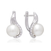 Náušnice perla LS15205EL Náušnice perla LS15205EL