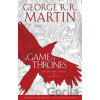 Game of Thrones Graphic Novel - George R.R. Martin Game of Thrones Graphic Novel - George R.R. Martin