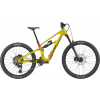 Horský bicykel CANNONDALE Bad Habit 2 Phoenix Yellow veľ. XL Horský bicykel CANNONDALE Bad Habit 2 Phoenix Yellow veľ. XL