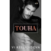 Touha - Keelandová Vi Touha - Keelandová Vi
