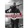 Sniper Elite 4 Digital Deluxe - Steam PC Sniper Elite 4 Digital Deluxe - Steam PC