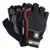 POWER SYSTEM Fitness rukavice Mans Power černé XXL POWER SYSTEM Fitness rukavice Mans Power černé XXL