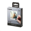 Canon XS-20L papír + ink (20ks/68 x 68mm) pre QX10 a QX20 Canon XS-20L papír + ink (20ks/68 x 68mm) pre QX10 a QX20