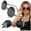 EdiBazzar slnečné okuliare lenonky - unisex EdiBazzar slnečné okuliare lenonky - unisex