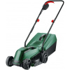 Bosch EasyMower 18V-32-200 (holé nářadí) (0.600.8B9.D01) K tomuto produktu Starter Set baterie PBA 18V 2.5Ah + nabíječka AL18V-20 jen za 299,- Kč.