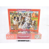 Puzzle Castorland 1000 dielikov Puzzle 1000 Puzzle Castorland 1000 dielikov Puzzle 1000