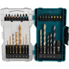 Makita E-07054 sada vrtákov a bitov 29ks Makita E-07054 sada vrtákov a bitov 29ks