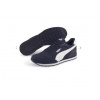 Pánske tenisky St Runner V3 Mesh M 384857 02 Dark Blue with White - Puma 44 tmavě modrá s bílou Pánske tenisky St Runner V3 Mesh M 384857 02 Dark Blue with White - Puma 44 tmavě modrá s bílou