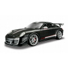Bburago Plus Porsche 911 GT3 RS 4.0 čierna 1:18 Bburago Plus Porsche 911 GT3 RS 4.0 čierna 1:18