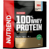 Nutrend 100 % Whey Protein 800 g, biela čokoláda + kokos Nutrend 100 % Whey Protein 800 g, biela čokoláda + kokos