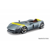 Maisto Easy Click - Kovový model auta M. Ferrari Assembly line, Ferrari Monza SP1 - Silver Maisto Easy Click - Kovový model auta M. Ferrari Assembly line, Ferrari Monza SP1 - Silver