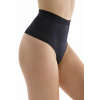 Tangá Gabriella String High Waist Modelling Code 1212 Farba: Čierna, Veľkosť: 2XL Tangá Gabriella String High Waist Modelling Code 1212 Farba: Čierna, Veľkosť: 2XL