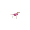 Obleček ochranný Suitical Dog PINK CAMO 22cm XXXS Obleček ochranný Suitical Dog PINK CAMO 22cm XXXS