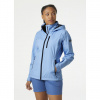 Dámská jachtařská bunda HELLY HANSEN 33899 627 W CREW HOODED JACKET 627 BRIGHT BLUE velikost L Dámská jachtařská bunda HELLY HANSEN 33899 627 W CREW HOODED JACKET 627 BRIGHT BLUE velikost L