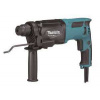 Makita Makita M8701B kombinované kladivo MT 800 W M8701B Makita Makita M8701B kombinované kladivo MT 800 W M8701B