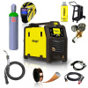 KOWAX GeniMig®240DP LCD SET 6Q KOWAX GeniMig®240DP LCD SET 6Q