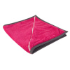 Lenora RÝCHLOSCHNÚCI BAVLNENÝ UTERÁK SPORT 30X110 CM RUŽOVÁ Lenora RÝCHLOSCHNÚCI BAVLNENÝ UTERÁK SPORT 30X110 CM RUŽOVÁ
