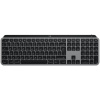 Logitech klávesnica Logitech MX Keys pre Mac - CZ/SK / čierno-šedá Logitech klávesnica Logitech MX Keys pre Mac - CZ/SK / čierno-šedá