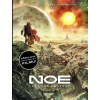 NOE Trest za krutost - Niko Henrichon, Darren Aronofsky, Ari Handel NOE Trest za krutost - Niko Henrichon, Darren Aronofsky, Ari Handel
