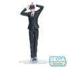 Chainsaw Man - The Movie: Reze Arc High Premium PVC Statue Aki Hayakawa 20 cm Chainsaw Man - The Movie: Reze Arc High Premium PVC Statue Aki Hayakawa 20 cm