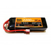 Li-pol baterie 2200 mAh 3S 30C (60C) BH Power