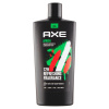 Axe Africa Men sprchový gél 700 ml Axe Africa Men sprchový gél 700 ml