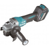 Makita GA029GZ - AKU uhlová brúska 125mm XGT 40V Makita GA029GZ - AKU uhlová brúska 125mm XGT 40V