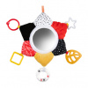 Canpol babies BabiesBoo Zrkadielko s interaktivnymi prvkami 5903407167435 Canpol babies BabiesBoo Zrkadielko s interaktivnymi prvkami 5903407167435
