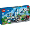LEGO City 60316 Policajná stanica LEGO City 60316 Policajná stanica