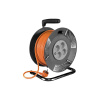 Kábel Strend Pro DG-FB04 predlžovací, L-50 m, na bubne, prierez 1,5 mm2 Kábel Strend Pro DG-FB04 predlžovací, L-50 m, na bubne, prierez 1,5 mm2