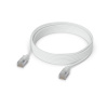 Ubiquiti UACC-Cable-Patch-EL-C6A-5M-W - UniFi Premium Patch Cable 5m UACC-Cable-Patch-EL-C6A-5M-W Ubiquiti UACC-Cable-Patch-EL-C6A-5M-W - UniFi Premium Patch Cable 5m UACC-Cable-Patch-EL-C6A-5M-W