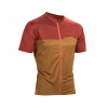 Leatt Dres LEATT MTB TRAIL 3.0 V24 - Červená, M Leatt Dres LEATT MTB TRAIL 3.0 V24 - Červená, M