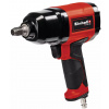 Einhell TC-PW 340 Pneumatický rázový utahovák 4138950 Einhell TC-PW 340 Pneumatický rázový utahovák 4138950