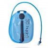 Gregory 3D Hydro Trek 3l 2.0 optic blue Modrá hydrovak Gregory 3D Hydro Trek 3l 2.0 optic blue Modrá hydrovak