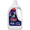 Avrilé Deep Black prací gel na čierne prádlo, 40 prania 1,5 l Avrilé Deep Black prací gel na čierne prádlo, 40 prania 1,5 l