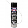 Liqui Moly PRO-LINE ČISTIČ ŠKRTIACEJ KLAPKY 400ml LIQUI MOLY LM5111 Liqui Moly PRO-LINE ČISTIČ ŠKRTIACEJ KLAPKY 400ml LIQUI MOLY LM5111