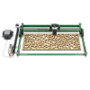 NEJE Max4 V2 E80 20W Laserový Gravírovací Stroj NEJE Max4 V2 E80 20W Laserový Gravírovací Stroj