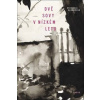 Dvě sovy v nízkém letu - Michaela Keroušová Hobzíková Dvě sovy v nízkém letu - Michaela Keroušová Hobzíková