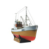 Modell-Tec MS Follabuen 1:25 kit (KR-24522) Modell-Tec MS Follabuen 1:25 kit (KR-24522)