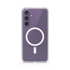 Spello Mag+ Clear Case Samsung Galaxy S24FE 92710101000001 Spello Mag+ Clear Case Samsung Galaxy S24FE 92710101000001