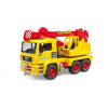 Bruder 1054 Autojeřáb MAN TGA Bruder 1054 Autojeřáb MAN TGA