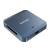 SanDisk CF Express PRO-CINEMA Type-B-Recorder Card Reader - 00226811 SanDisk CF Express PRO-CINEMA Type-B-Recorder Card Reader - 00226811