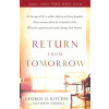 Return from Tomorrow (Elizabeth Sherrill)(Brožovaná) Return from Tomorrow (Elizabeth Sherrill)(Brožovaná)