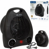 TERMOVENTILÁTOR BLOW FH-A01 OHRIEVAČ VZDUCHU VÝKONNÝ UNIVERZÁLNY 2000W ČIERNY TERMOVENTILÁTOR BLOW FH-A01 OHRIEVAČ VZDUCHU VÝKONNÝ UNIVERZÁLNY 2000W ČIERNY