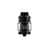 HellVape Dead Rabbit RTA V2 atomizér Barva: Černá HellVape Dead Rabbit RTA V2 atomizér Barva: Černá