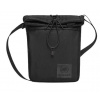 MAMMUT XERON POUCH RT BLACK TAŠKA CEZ PLECE 2L Veľkosť: 2 l MAMMUT XERON POUCH RT BLACK TAŠKA CEZ PLECE 2L Veľkosť: 2 l
