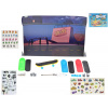 _Ostatní 1_ Fingerboard vytvoř si vlastní skateboard kreativní set s dekoracemi _Ostatní 1_ Fingerboard vytvoř si vlastní skateboard kreativní set s dekoracemi