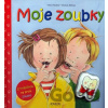 Moje zoubky - Nakladatelství Junior Moje zoubky - Nakladatelství Junior